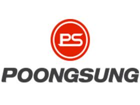 ALTERNADORES POONGSUNG  POONGSUNG