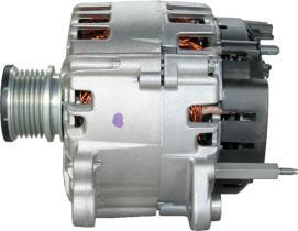 PKW F8614C043OER - ALT. AUDI-VW 140A 12V P594 J71