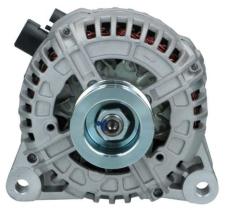 KHUNTER LI1135 - ALTERNADOR KHUNTER FABRIK GERMANY.