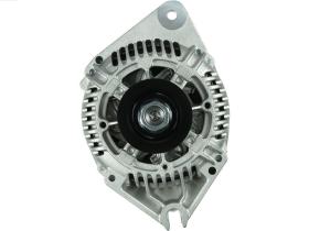 KHUNTER LI1244 - ALTERNADOR KHUNTER FABRIK GERMANY.