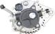 PKW F8680501 - ALT. OPEL 80A 12V P619